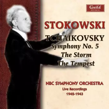 Symphony No. 5 - Romeo and Juliet Fantasy Overture