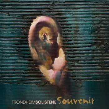 CD Trondheimsolistene: Souvenir 456881