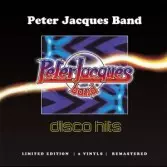 Peter Jacques Band: Disco Hits