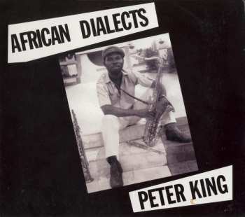 CD Peter King: African Dialects 91994