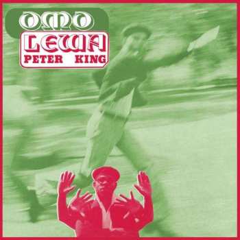 CD Peter King: Omo Lewa 100856