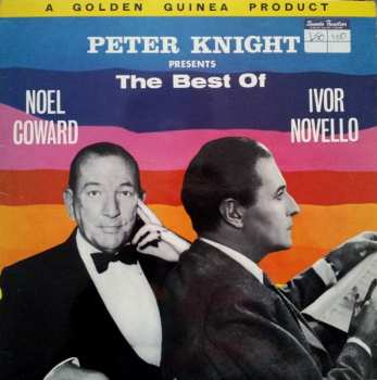 Album Peter Knight Orchestra: The Best Of Noel Coward And Ivor Novello