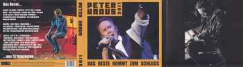 2CD Peter Kraus: Live 262986