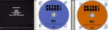 2CD Peter Kraus: Live 262986