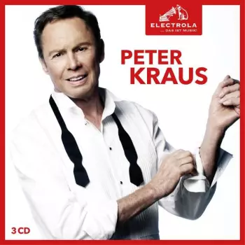 Peter Kraus: Peter Kraus