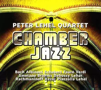 Chamber Jazz