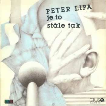 LP Peter Lipa: Je To Stále Tak 43910