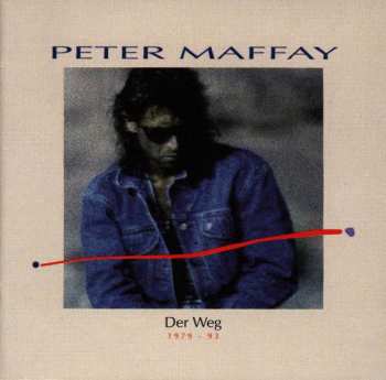 CD Peter Maffay: Der Weg 1979 - 93 183647