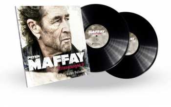 Album Peter Maffay: Erinnerungen Ii - Die Stärksten Balladen