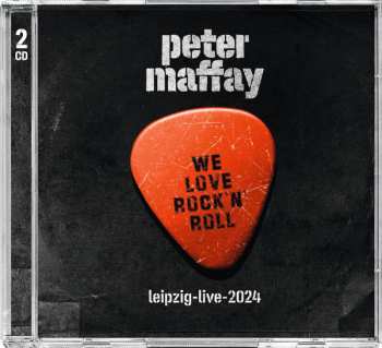 Peter Maffay: Leipzig-Live-2024