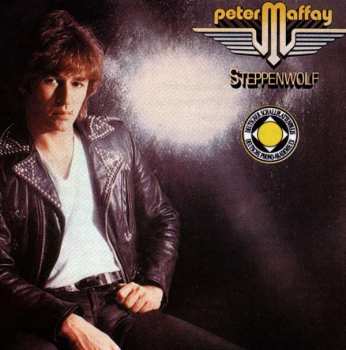 Album Peter Maffay: Steppenwolf