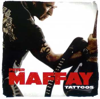 CD Peter Maffay: Tattoos 281750