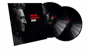 Album Peter Maffay: Und...