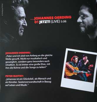 CD Peter Maffay: Und... 555106