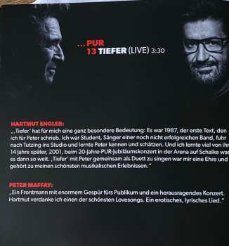 CD Peter Maffay: Und... 555106