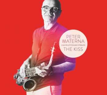 CD Peter Materna: The Kiss 121798