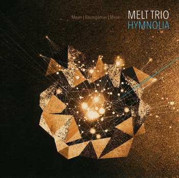 CD MELT Trio: Hymnolia 471812