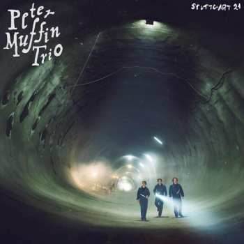 LP Peter Muffin Trio: Stuttgart 21 76047