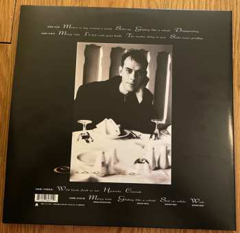 2LP Peter Murphy: Cascade  139476