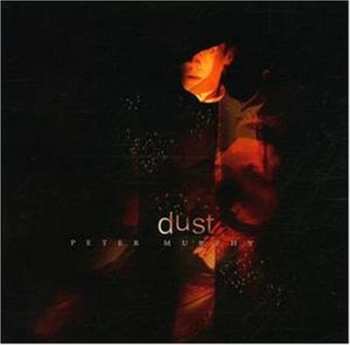 CD Peter Murphy: Dust 632215