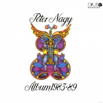 Album Peter Nagy: Album 1983-89