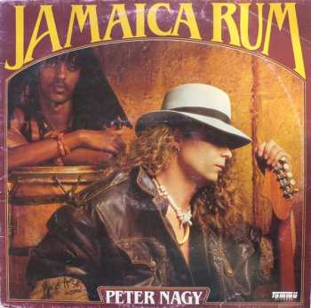 LP Peter Nagy: Jamaica Rum 461755