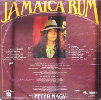 LP Peter Nagy: Jamaica Rum 461755