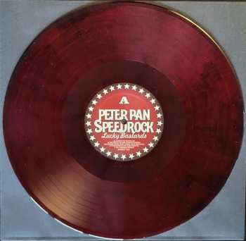 LP Peter Pan Speedrock: Lucky Bastards CLR | LTD 637112