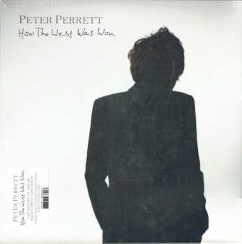 Album Peter Perrett: How The West Was Won