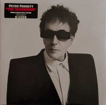 2LP Peter Perrett: The Cleansing 641067