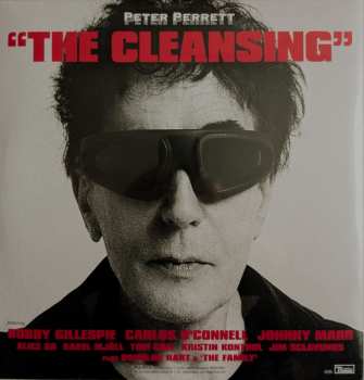 2LP Peter Perrett: The Cleansing 641067