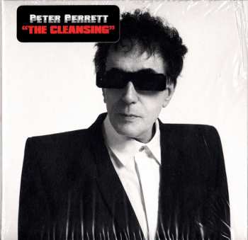 CD Peter Perrett: The Cleansing 641068