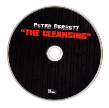 CD Peter Perrett: The Cleansing 641068