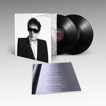 Album Peter Perrett: The Cleansing