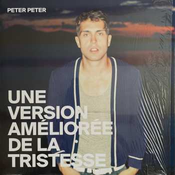 Album Peter Peter: Une Version Améliorée De La Tristesse 