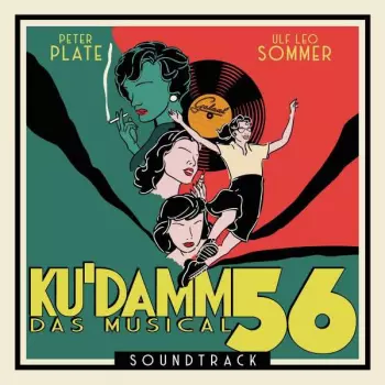 Ku'Damm 56 - Das Musical (Soundtrack)