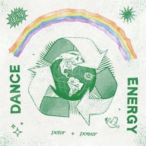 LP Peter Power: New Dance Energy 510361