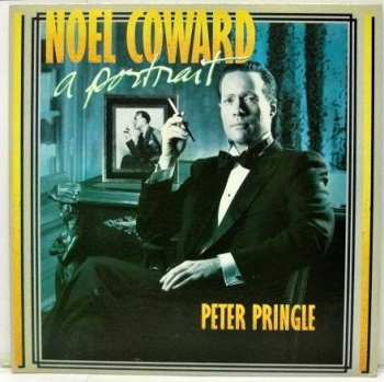 Album Peter Pringle: Noel Coward A Portrait