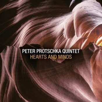 Album Peter Protschka Quintet: Hearts And Minds