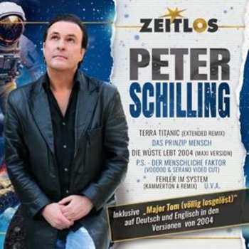 CD Peter Schilling: Zeitlos 622514