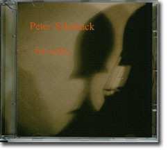 Album Peter Schuback: For Cello