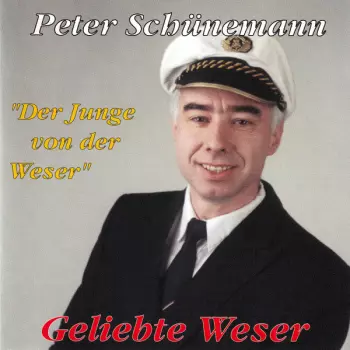 Geliebte Weser