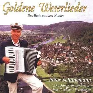 Goldene Weserlieder