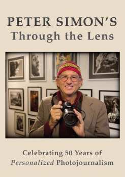 Album Peter Simon: Through The Lens