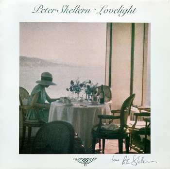 LP Peter Skellern: Lovelight 550240