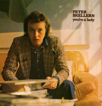 Album Peter Skellern: You're A Lady