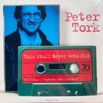 Album Peter Tork: This Stuff Never Gets Old