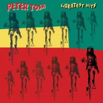 Peter Tosh: Greatest Hits