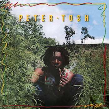 LP Peter Tosh: Legalize It 578562