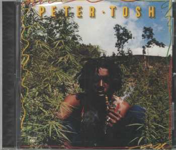 CD Peter Tosh: Legalize It 630620